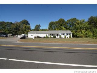 131 Boston Post Rd, Fenwick CT  06475-1566 exterior