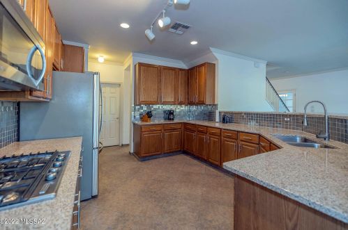 5510 Copperhead Dr, Tucson AZ  85742-8345 exterior