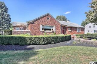 610 York St, Navy Sup Dpt PA  17055-6401 exterior
