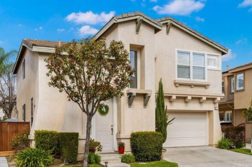 15 Tradition Ln, Trabuco Canyon, CA 92688-5572