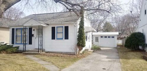 335 Victoria St, Green Bay, WI 54302-2817