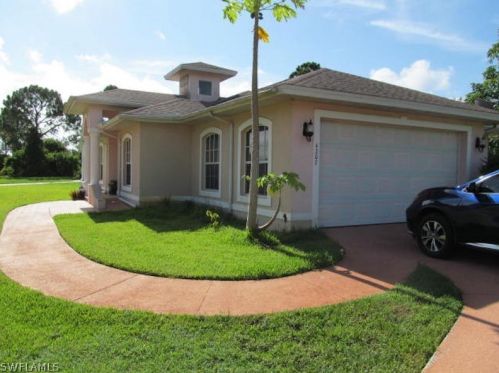 4207 35th St, Lehigh Acres FL  33976-4108 exterior