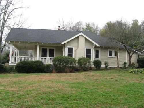717 Calhoun St, Anderson SC  29621-5906 exterior
