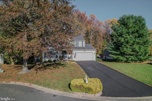 164 Willamette Dr, Bear DE  19701-4802 exterior