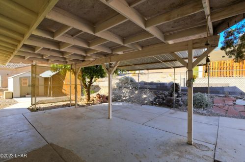 3495 Winston Dr, Lake Havasu City AZ  86406-7251 exterior