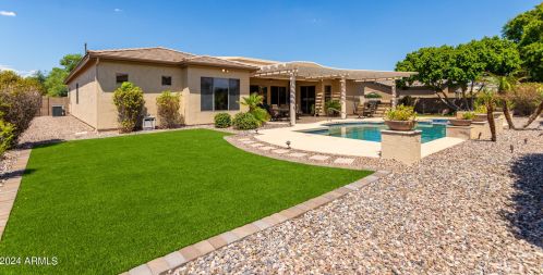 13227 Palo Verde Dr, Litchfield Park AZ  85340-7372 exterior