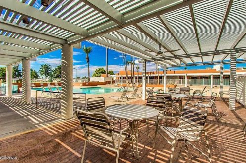 25403 Wyoming Ave, Chandler AZ  85248-6460 exterior