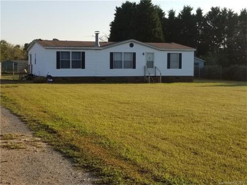 1405 Oliver Rd, Rockwell, NC 28138-6735