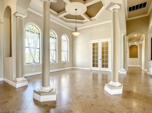 3510 15th Ter, Cape Coral FL  33993-4954 exterior