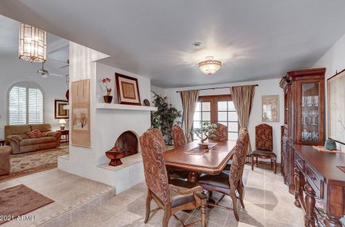 7651 Edgemont Ave, Scottsdale AZ 85257-1815 exterior