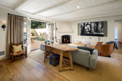 1530 Mimosa Ln, Santa Barbara CA  93108-2645 exterior