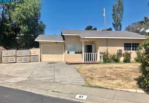 67 Wharf Dr, West Pittsburg, CA 94565-1358