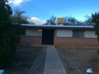 4702 Santa Maria Dr, Tumacacori AZ  85645-9508 exterior