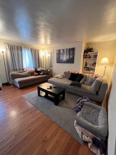 306 Albert St, Pittsburgh PA  15211-2345 exterior