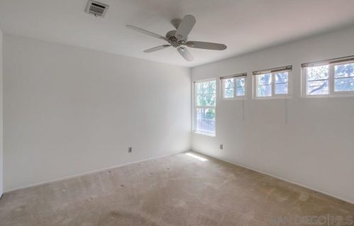 3275 Old Bridgeport Way, San Diego CA  92111-7733 exterior