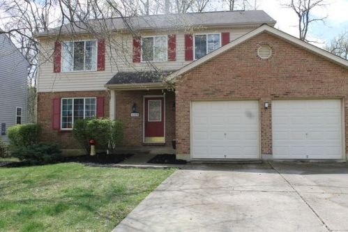 1229 Edinburgh Ln, Hamilton, KY 41091-9070