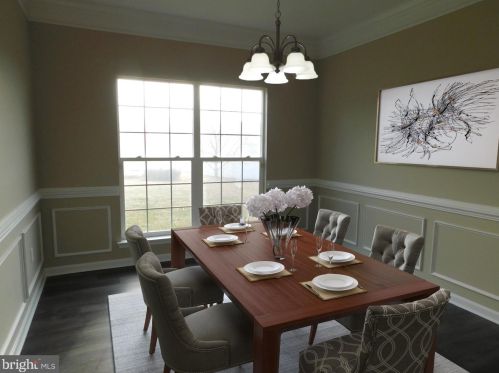 254 Christensen Way, Frederica DE  19946-2925 exterior