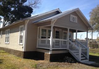 4171 Baltzell St, Marianna FL  32446-8216 exterior
