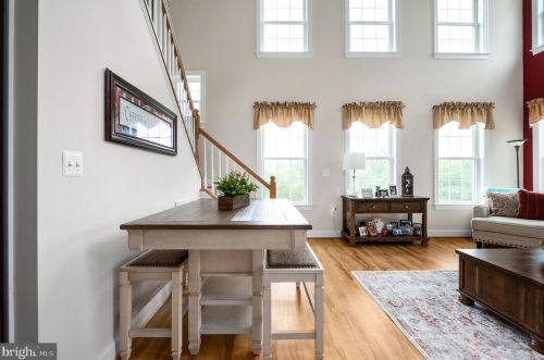 27732 Tatum Rd, Unionville VA  22567-3026 exterior