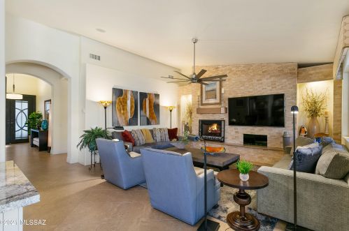 63330 Cat Claw Ln, Tucson AZ 85739-1267 exterior