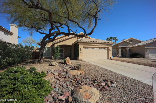 13225 93rd Way, Scottsdale, AZ 85260-7412