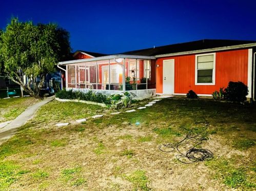 3410 15 St, Lehigh Acres FL 33976-2923 exterior