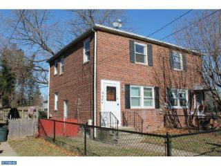 244 Hobart Ave, Trenton, NJ 08629-1621