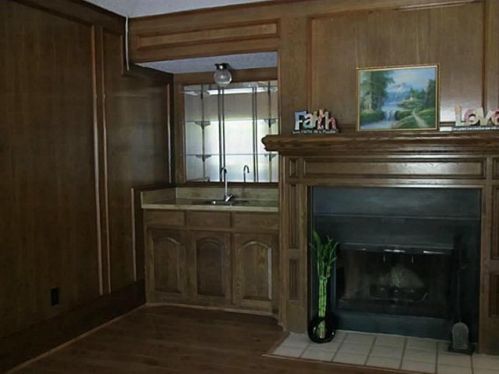 2201 Covered Wagon Dr, Plano TX  75074-2757 exterior
