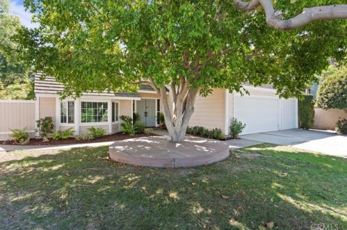 584 Andover Dr, Anaheim CA  92807-4606 exterior