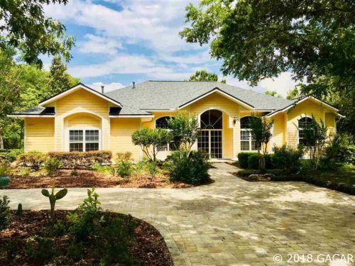 7007 136th St, Gainesville, FL 32653-2469