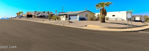 785 Oconowoc Dr, Lake Havasu City AZ  86406-7122 exterior