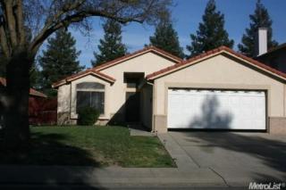 1732 Bergen Dr, Modesto CA  95350-3677 exterior
