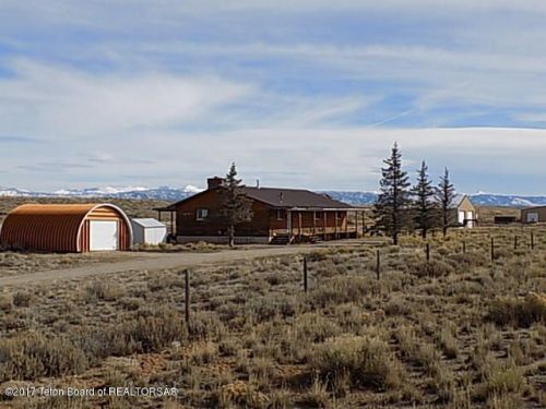 9370 Us Highway 191, Pinedale, WY 82941-9002