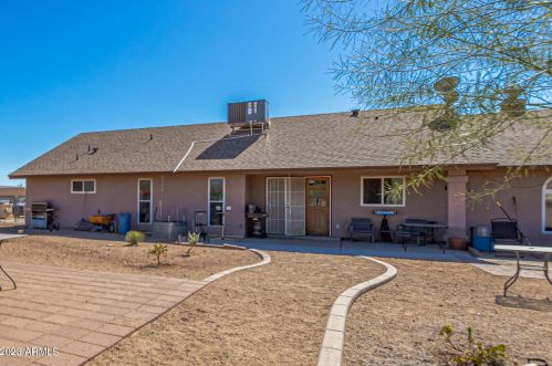 35643 7th St, Phoenix AZ  85086-7409 exterior