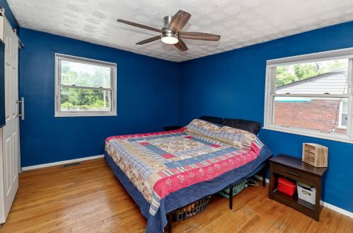 3758 Autumn Rd, Covington KY 41018-2741 exterior