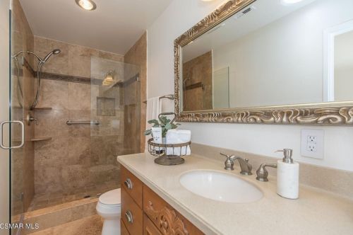 745 Foothill Rd, Santa Paula CA  93060-1851 exterior