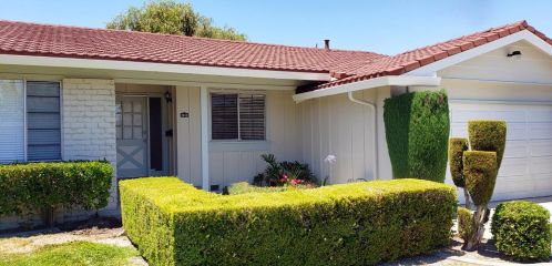5615 Lean Ave, San Jose, CA 95123-3627