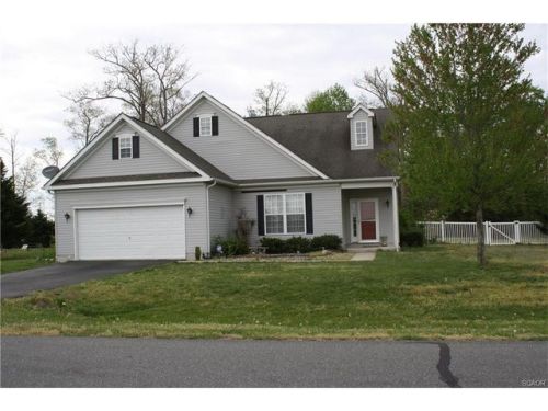 30468 Oak Ridge Dr, Millsboro, DE 19966-2700