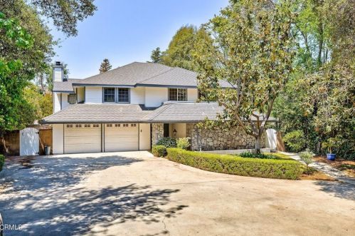 24331 Valley St, Santa Clarita, CA 91321-3528