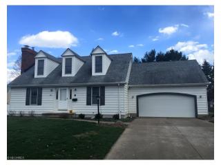 874 Lawrence St, Medina, OH 44256-2849