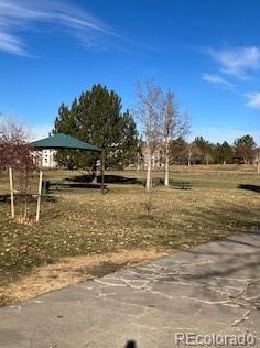 6880 Mississippi Ave, Denver CO  80224-1857 exterior