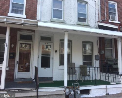 816 Elm St, Norristown, PA 19401-3728