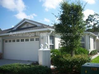 3450 Chapel Creek Cir, Zephyrhills FL  33544-7704 exterior