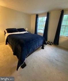 8483 Aurora Ct, Lorton VA  22079-3040 exterior