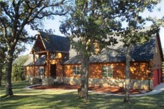 13675 Westminster Rd, Arcadia, OK 73007-9555