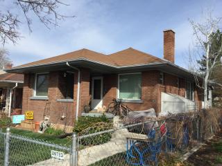 875 Princeton Ave, Salt Lake City UT  84105-1333 exterior