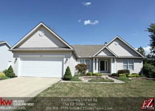 3495 Malvern Dr, Brunswick, OH 44212-1327