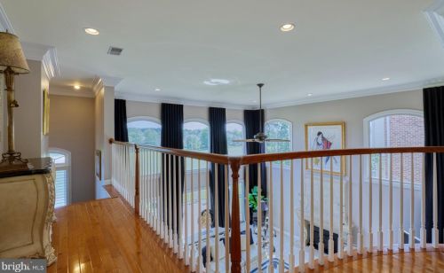 43527 Butler Pl, Leesburg VA 20176-7428 exterior