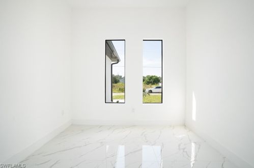 2602 25th St, Lehigh Acres FL  33971-5599 exterior