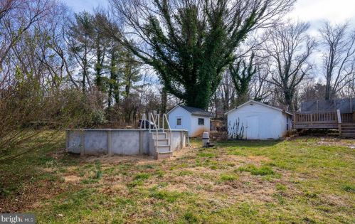 193 Madison St, Madison Mills VA  22960-1735 exterior